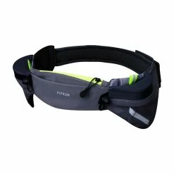 Kiprun 150 Ml Running Flask Holder Belt + Race Number