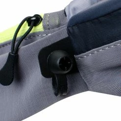 Kiprun 150 Ml Running Flask Holder Belt + Race Number