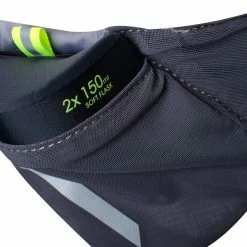 Kiprun 150 Ml Running Flask Holder Belt + Race Number