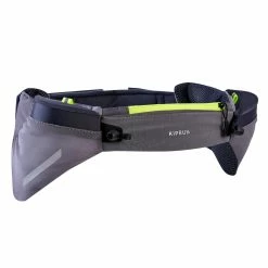 Kiprun 150 Ml Running Flask Holder Belt + Race Number