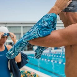 Budget 🔔 Nabaiji Triathlon Spirit 500 Clear Lens Swimming Goggles Size S ❤️ 45 Nabaiji Triathlon Spirit 500 Clear Lens Swimming Goggles Size S