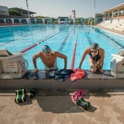 Budget 🔔 Nabaiji Triathlon Spirit 500 Clear Lens Swimming Goggles Size S ❤️ 47 Nabaiji Triathlon Spirit 500 Clear Lens Swimming Goggles Size S