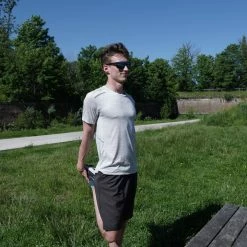 Kalenji Runstyle 2 Category 3 Running Glasses