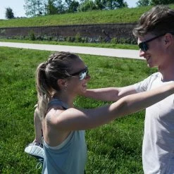 Kalenji Runstyle 2 Category 3 Running Glasses