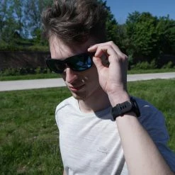 Kalenji Runstyle 2 Category 3 Running Glasses