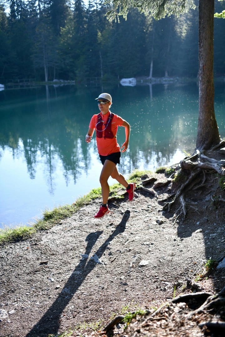 Outlet π Evadict Trail Running Short-Sleeved T-Shirt π₯° 12 Evadict Trail Running Short-Sleeved T-Shirt