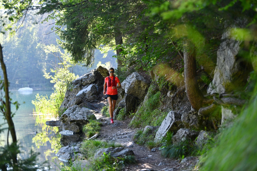 Outlet π Evadict Trail Running Short-Sleeved T-Shirt π₯° 13 Evadict Trail Running Short-Sleeved T-Shirt