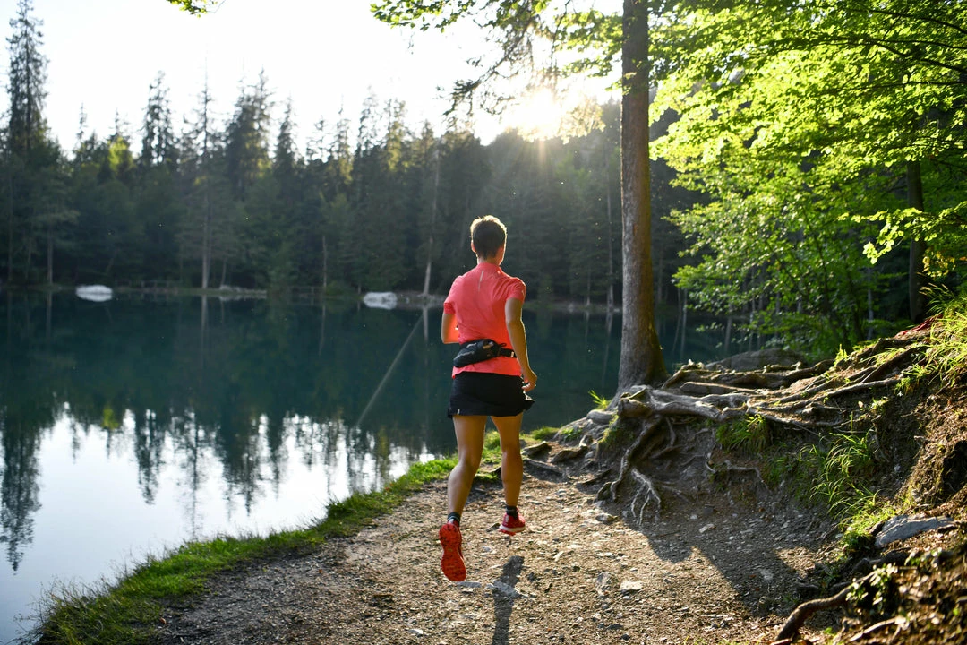 Outlet π Evadict Trail Running Short-Sleeved T-Shirt π₯° 14 Evadict Trail Running Short-Sleeved T-Shirt