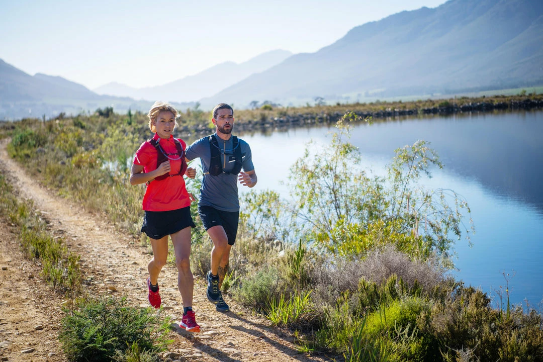 Outlet π Evadict Trail Running Short-Sleeved T-Shirt π₯° 8 Evadict Trail Running Short-Sleeved T-Shirt