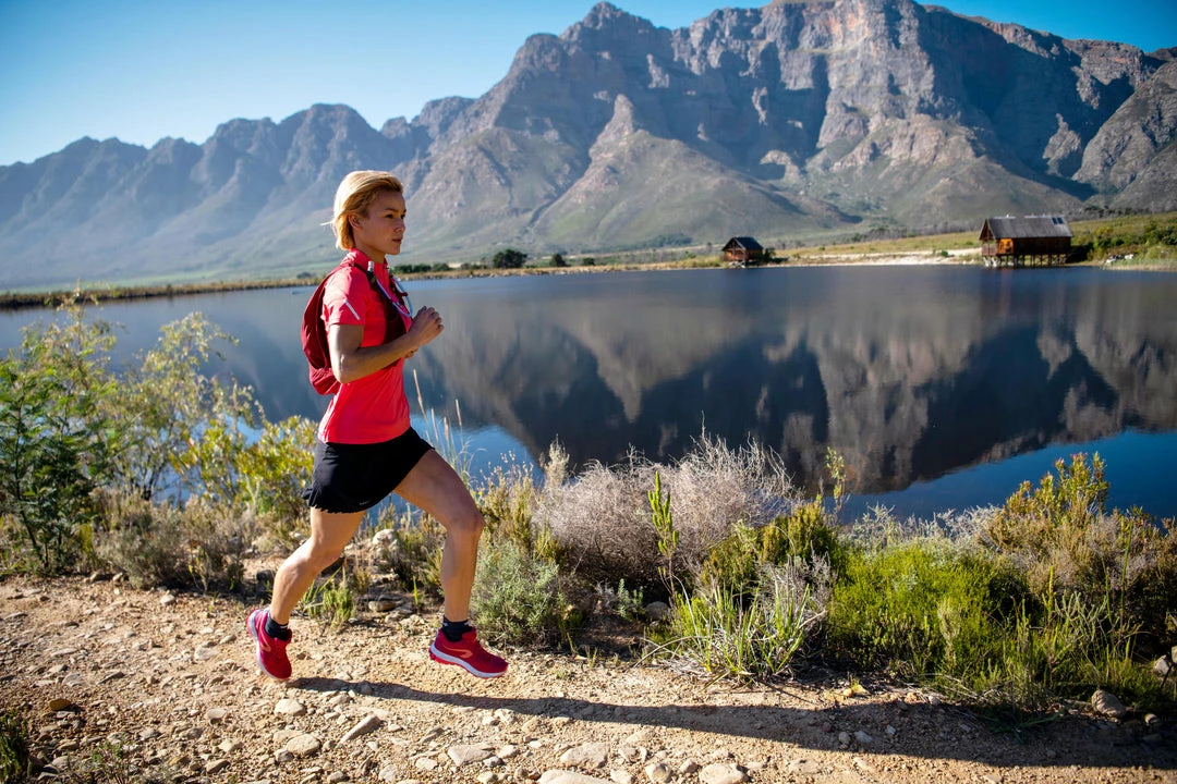 Outlet π Evadict Trail Running Short-Sleeved T-Shirt π₯° 9 Evadict Trail Running Short-Sleeved T-Shirt