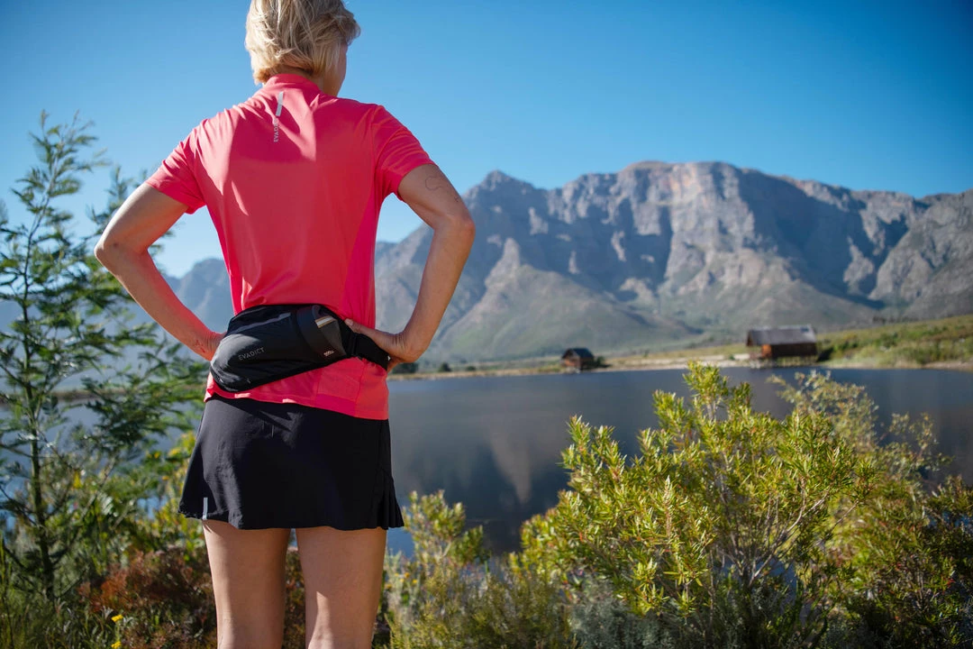 Outlet π Evadict Trail Running Short-Sleeved T-Shirt π₯° 7 Evadict Trail Running Short-Sleeved T-Shirt