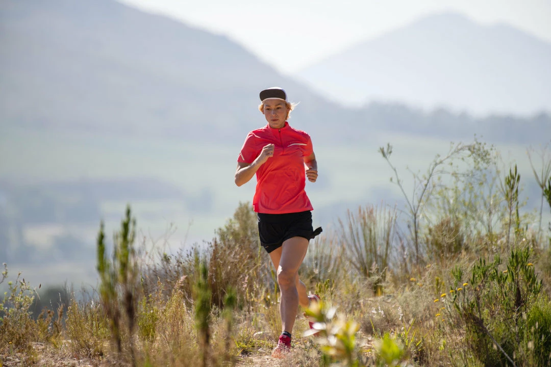 Outlet π Evadict Trail Running Short-Sleeved T-Shirt π₯° 6 Evadict Trail Running Short-Sleeved T-Shirt