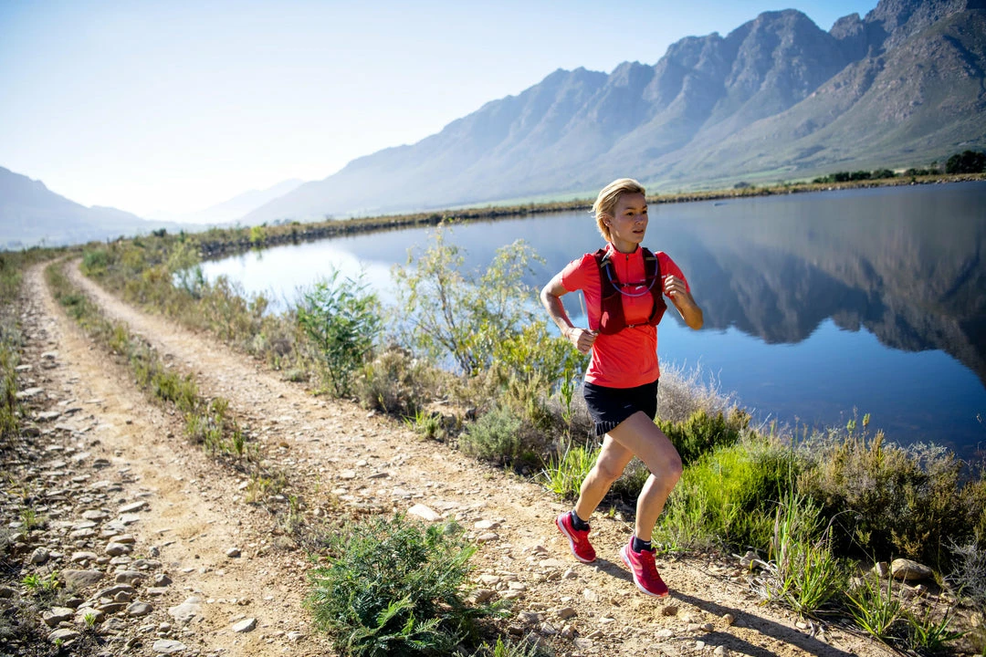 Outlet π Evadict Trail Running Short-Sleeved T-Shirt π₯° 5 Evadict Trail Running Short-Sleeved T-Shirt