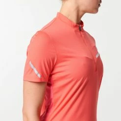 Evadict Trail Running Short-Sleeved T-Shirt