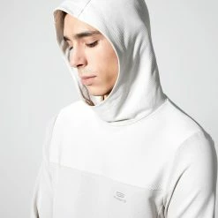 Kalenji Run Dry Light Running Hoodie
