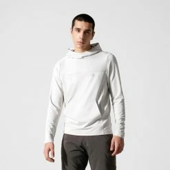 Kalenji Run Dry Light Running Hoodie