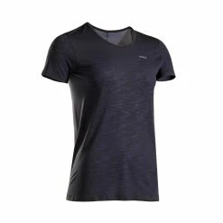 Kiprun Care Breathable Running T-Shirt