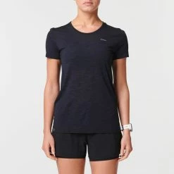 Kiprun Care Breathable Running T-Shirt