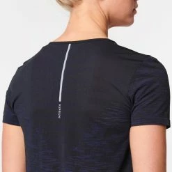 Kiprun Care Breathable Running T-Shirt