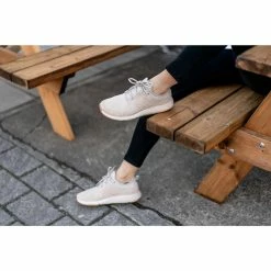 Newfeel Actiwalk Comfort Leather City Walking Shoes