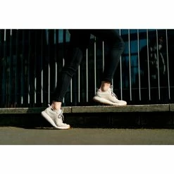 Newfeel Actiwalk Comfort Leather City Walking Shoes