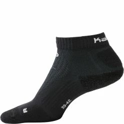 Kiprun Thick Mid-Height Running Socks