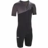 Van Rysel Short-Distance Short Sleeve Triathlon Trisuit, Men's