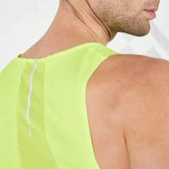 Kiprun Light Breathable Running Tank Top