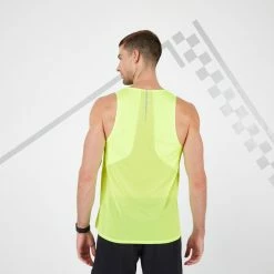 Kiprun Light Breathable Running Tank Top