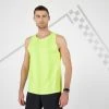 Kiprun Light Breathable Running Tank Top