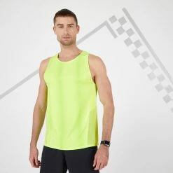 Kiprun Light Breathable Running Tank Top