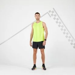 Kiprun Light Breathable Running Tank Top
