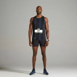 Kiprun Light Breathable Running Tank Top
