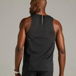 Kiprun Light Breathable Running Tank Top
