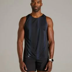 Kiprun Light Breathable Running Tank Top
