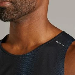 Kiprun Light Breathable Running Tank Top