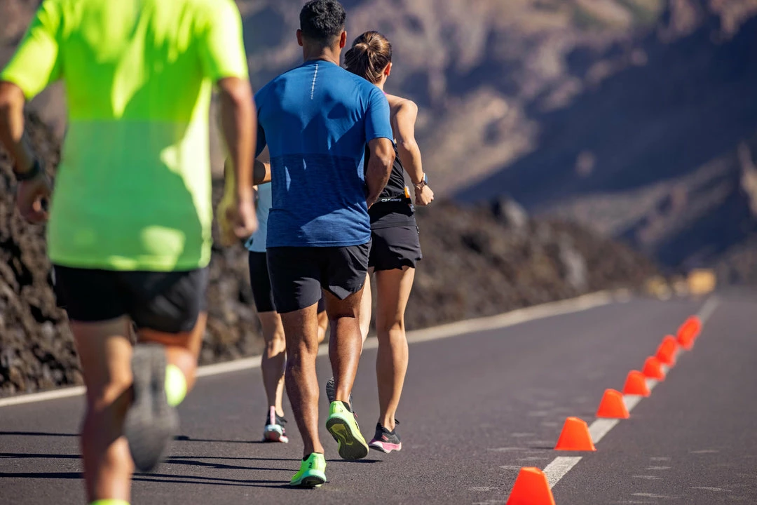 Brand new 😀 Kiprun Care Breathable Running T-Shirt ❤️ 38 Kiprun Care Breathable Running T-Shirt