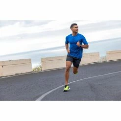 Brand new 😀 Kiprun Care Breathable Running T-Shirt ❤️ 91 Kiprun Care Breathable Running T-Shirt
