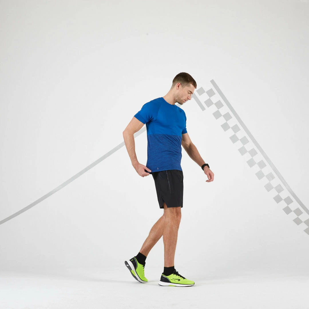 Brand new 😀 Kiprun Care Breathable Running T-Shirt ❤️ 4 Kiprun Care Breathable Running T-Shirt