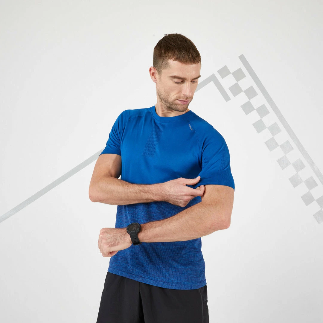 Brand new 😀 Kiprun Care Breathable Running T-Shirt ❤️ 20 Kiprun Care Breathable Running T-Shirt