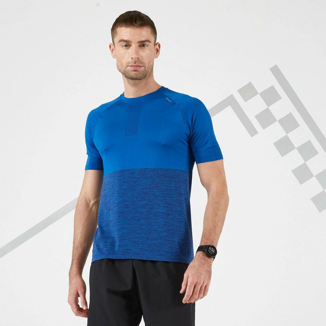 Brand new 😀 Kiprun Care Breathable Running T-Shirt ❤️ 3 Kiprun Care Breathable Running T-Shirt