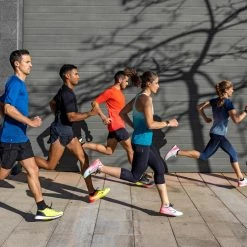 Brand new 😀 Kiprun Care Breathable Running T-Shirt ❤️ 98 Kiprun Care Breathable Running T-Shirt