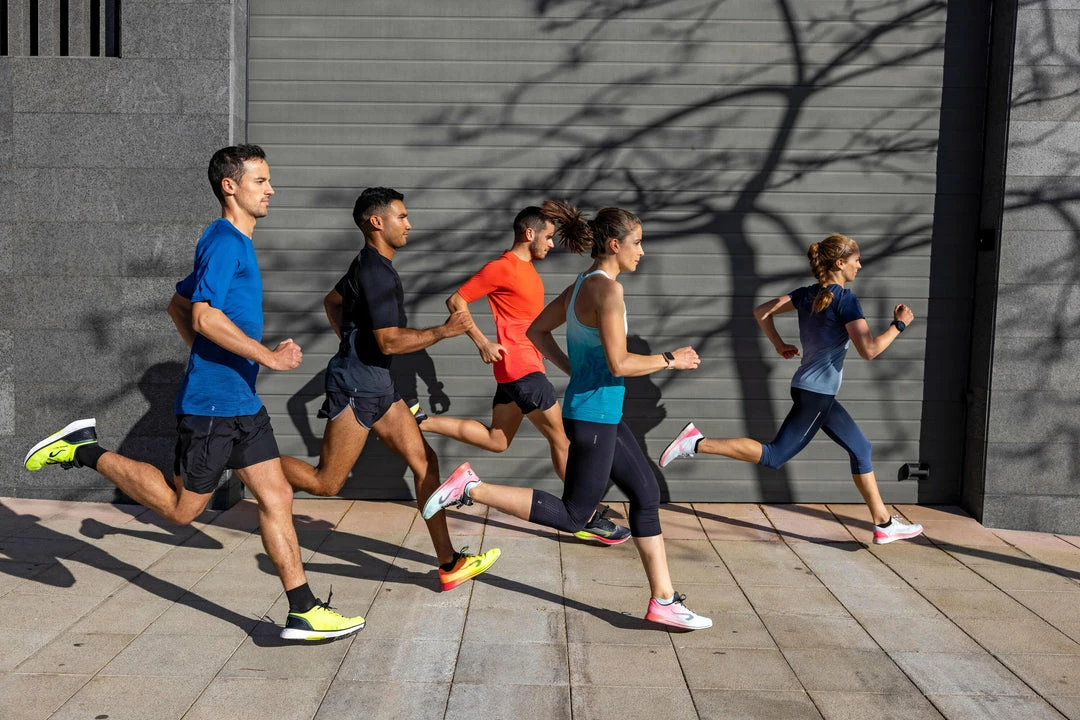 Brand new 😀 Kiprun Care Breathable Running T-Shirt ❤️ 33 Kiprun Care Breathable Running T-Shirt