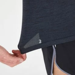 Brand new 😀 Kiprun Care Breathable Running T-Shirt ❤️ 77 Kiprun Care Breathable Running T-Shirt