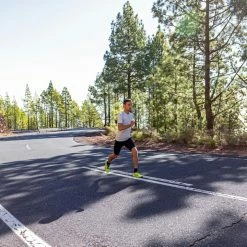 Kiprun Running Tight-Shorts