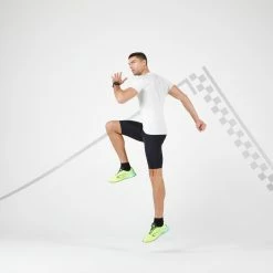 Kiprun Running Tight-Shorts
