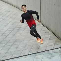 Kiprun Care Long- Sleeved Running T-Shirt