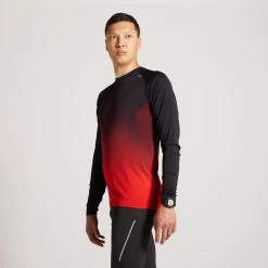 Kiprun Care Long- Sleeved Running T-Shirt