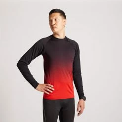 Kiprun Care Long- Sleeved Running T-Shirt