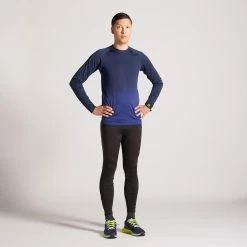 Kiprun Care Long- Sleeved Running T-Shirt